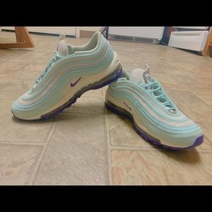 Women’s Nike Air Max 97’s